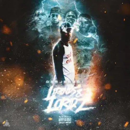 Legends & Lordz