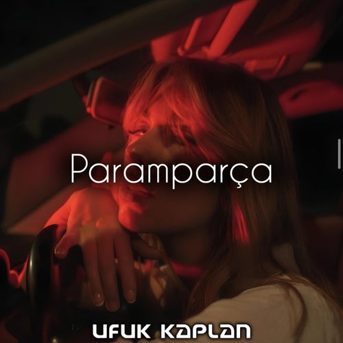 Paramparça