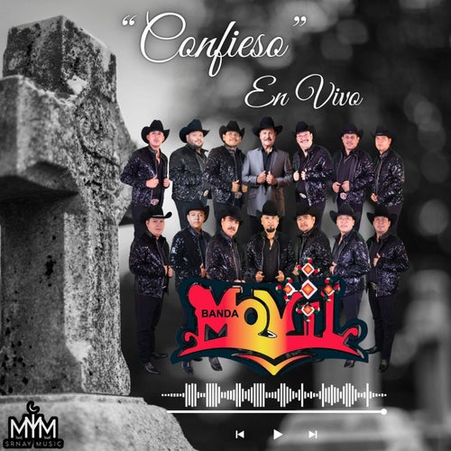 Confieso (En Vivo)