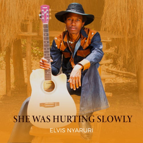 She Was Hurting Slowly
