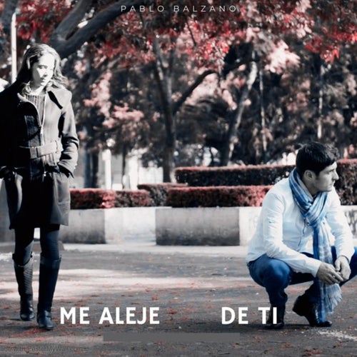 Me Aleje de Ti