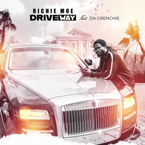 Driveway (feat. Da Grenchie)