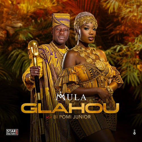 Glahou