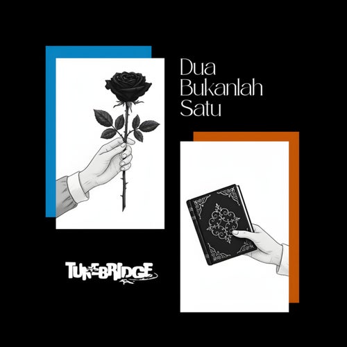 Dua Bukanlah Satu