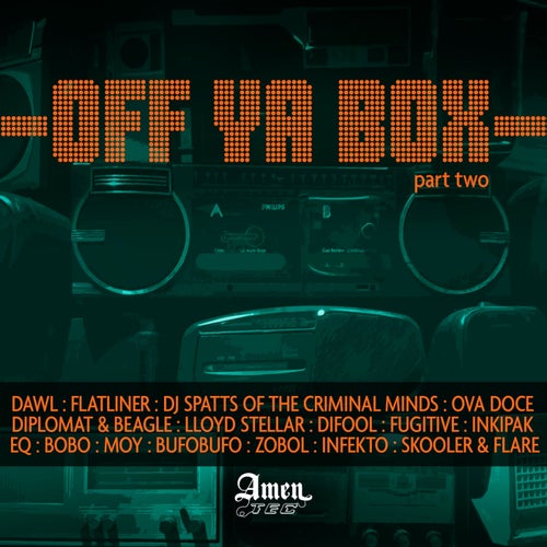 Off Ya Box 2!