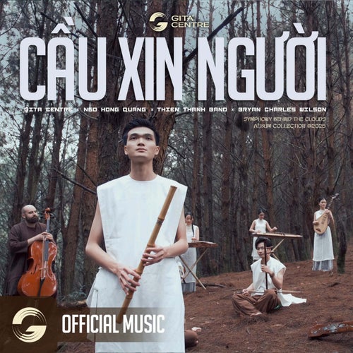 CẦU XIN NGƯỜI