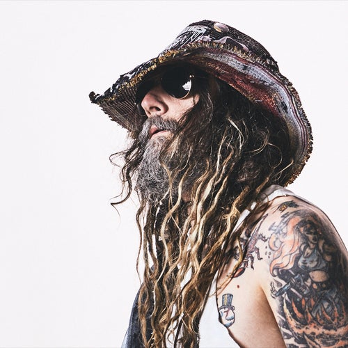 Rob Zombie Profile