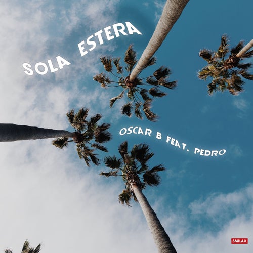 Sola Estera (feat. PEDRO)