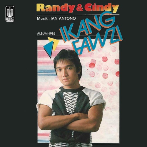 Randy & Cindy