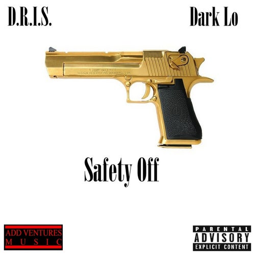 Safety Off (feat. Dark Lo) - Single
