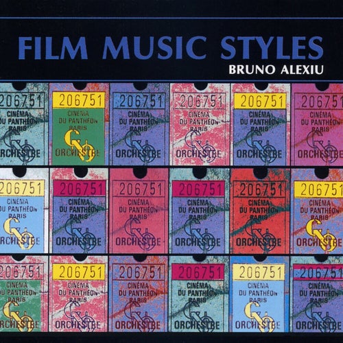 Film Music Style