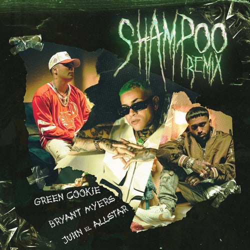 Shampoo Remix