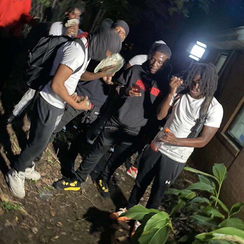 2 A.M. (feat. Choppa)