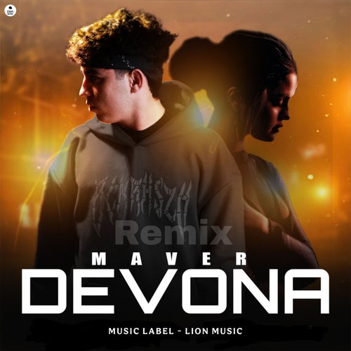 Devona (HT Remix)