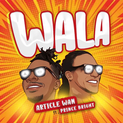 Wala (feat. Prince Bright)