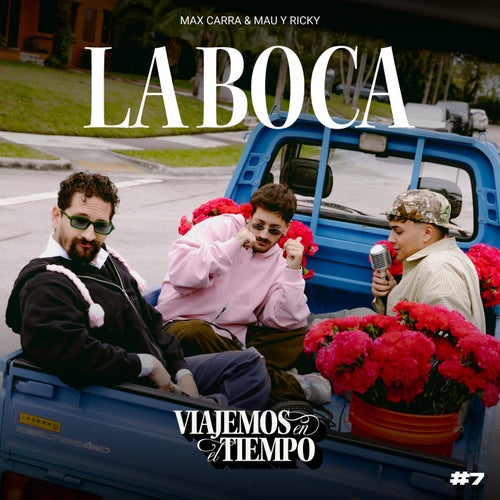 VIAJEMOS EN EL TIEMPO #7 l La Boca