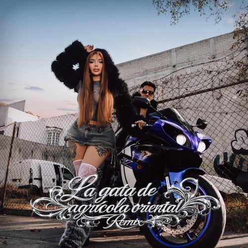 La Gata de  la Agrícola Oriental (feat. Kery)
