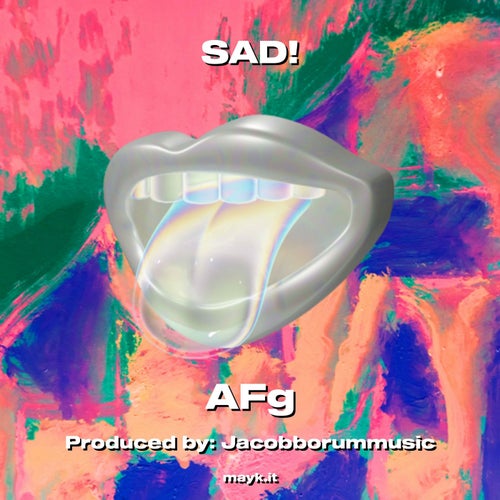 SAD!