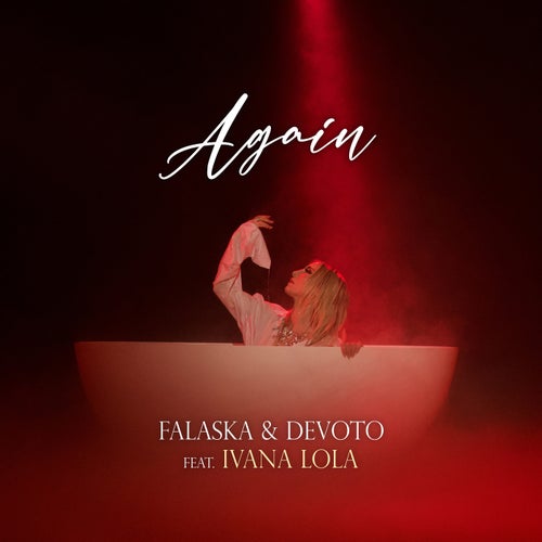 Again (feat. Ivana Lola)