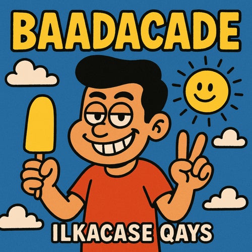 Baadacade