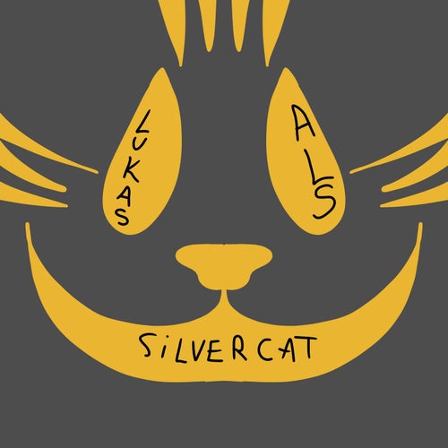 Silver Cat