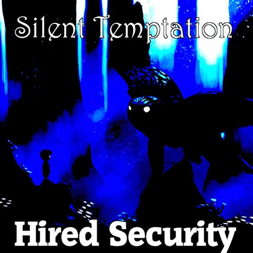 Hired Security