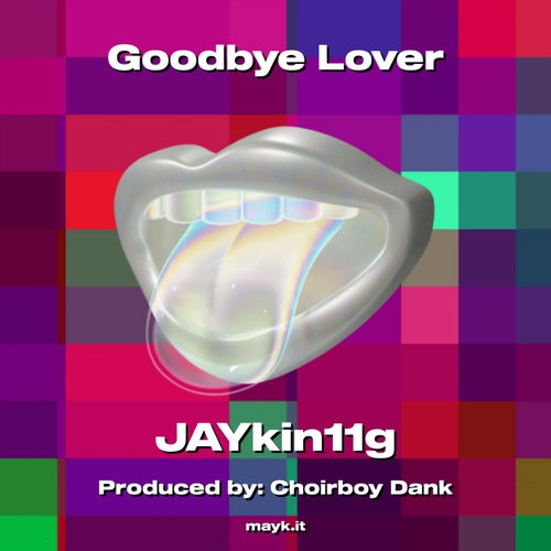 Goodbye Lover