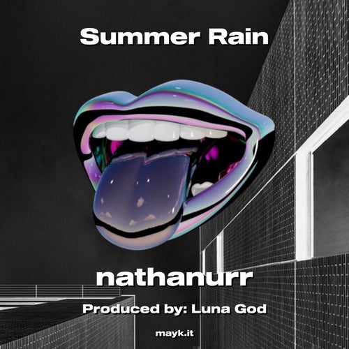 Summer Rain