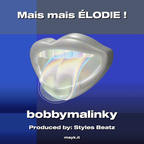 Mais mais LODIE !