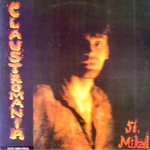 Claustromania