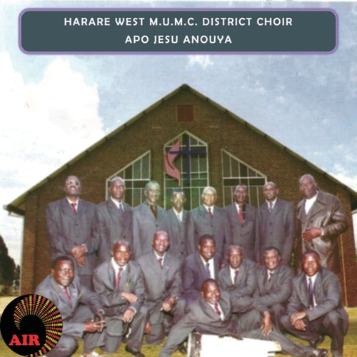 Apo Jesu Anouya