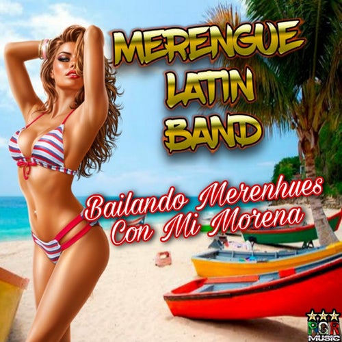 Merengue Mix Profile