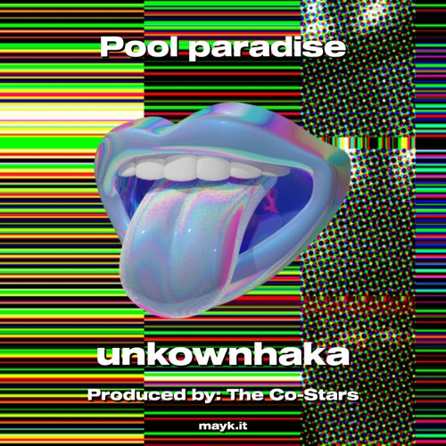 Pool paradise