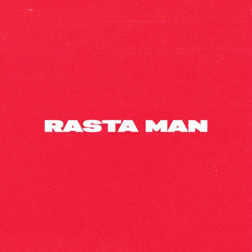 Rasta Man