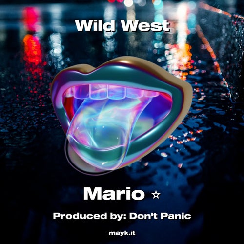 Wild West