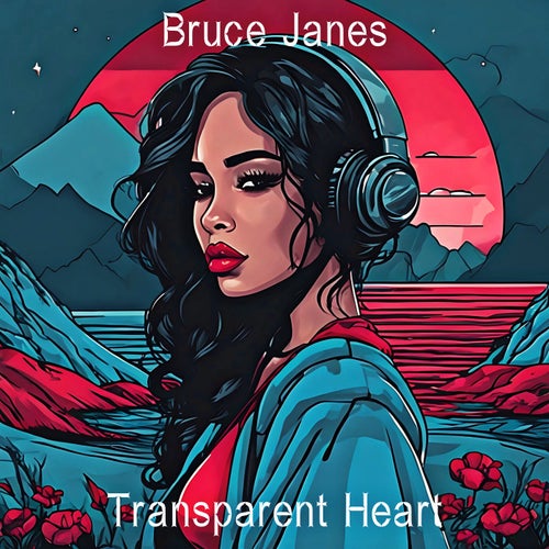 Transparent Heart