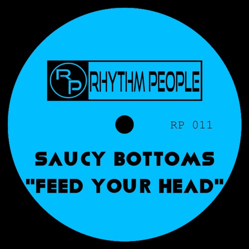 FEED YOUR HEAD