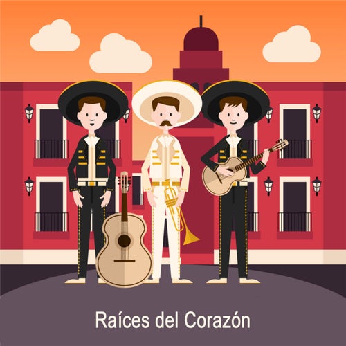 Raíces del Corazón