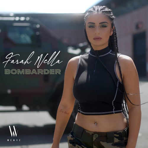 Bombarder