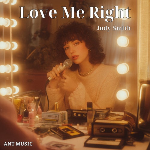 Love Me Right