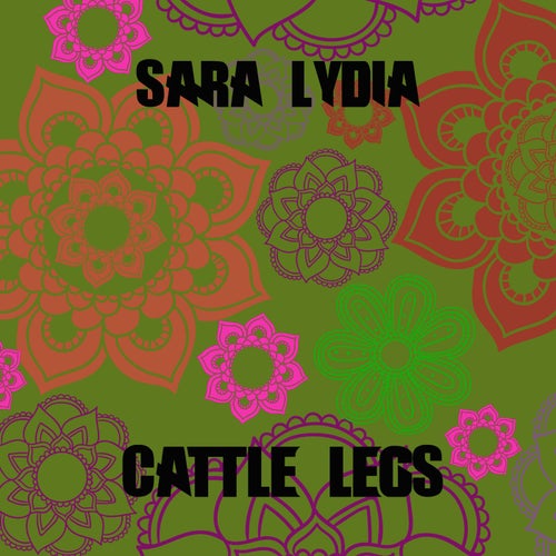 Cattle Legs