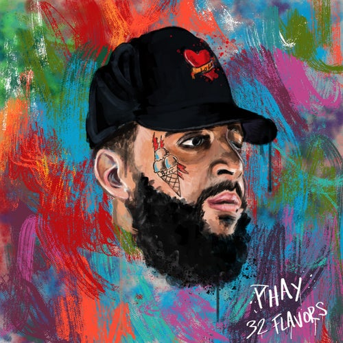 32 Flavors