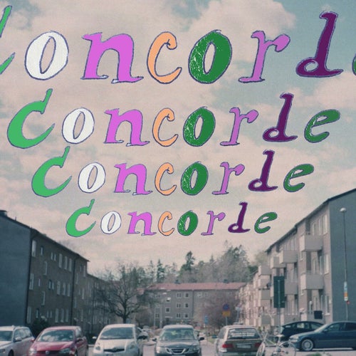 Concorde