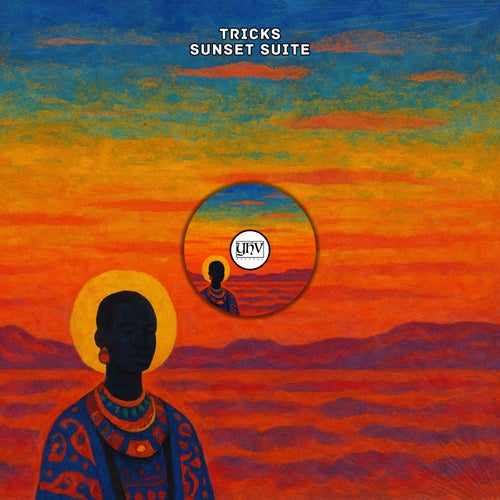 Sunset Suite