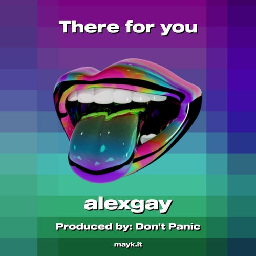 There for you