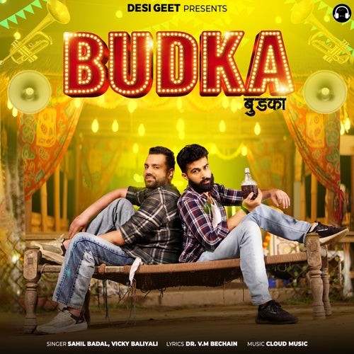 Budka (feat. Karan Choudhary & Manu Dabas)