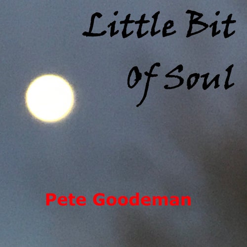 Little Bit of Soul