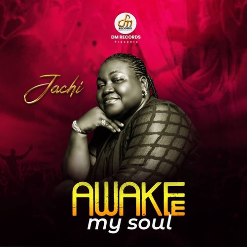 Awake My Soul