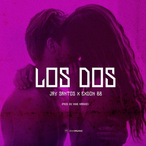 Los Dos (feat. Exdon Bb) [Radio Edit]