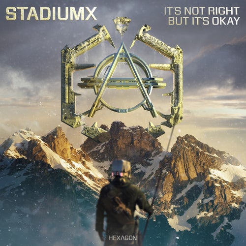It's Not Right But It's Okay (Extended Mix)